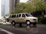 Ford E Series 2003 года